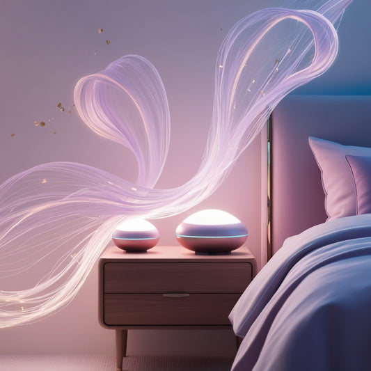 Harmony Mood Light: Transform Your Space