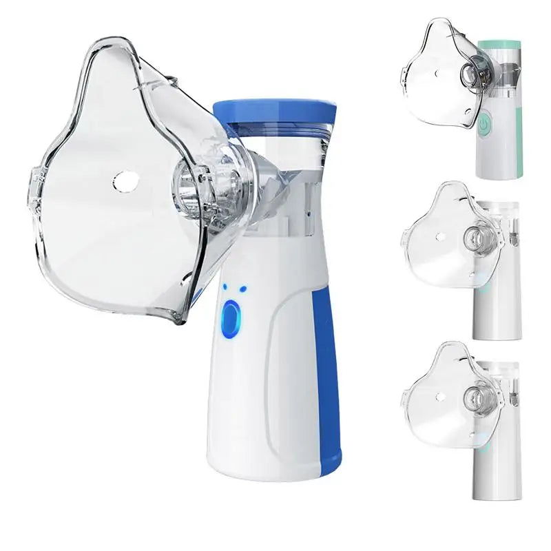 Handheld Portable Nebulizer