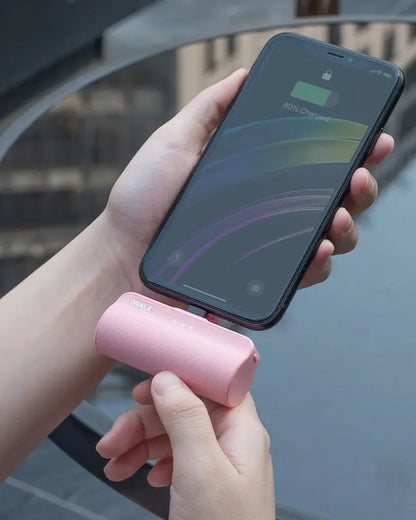 Iwalk Portable Charger