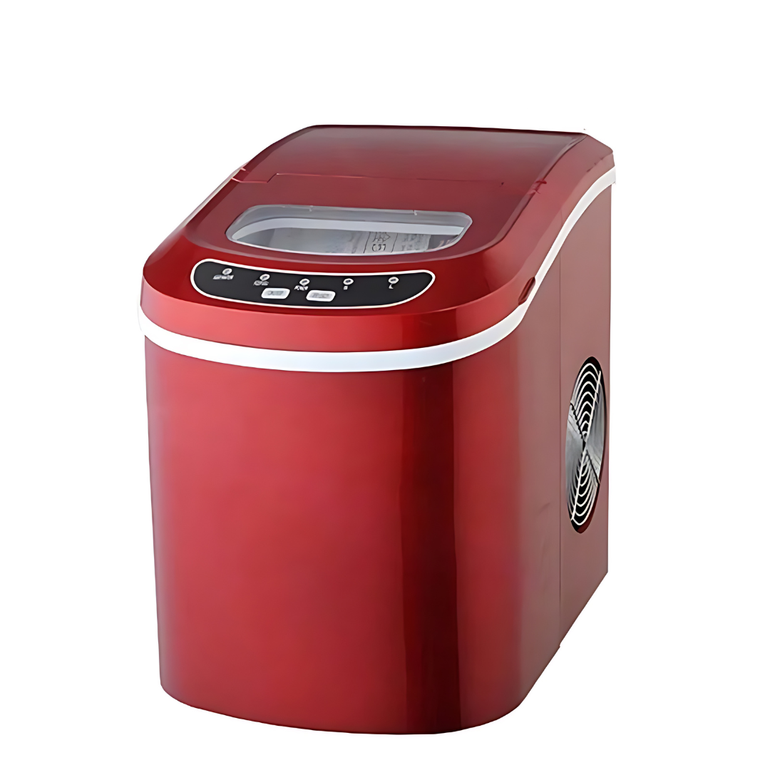 Portable Ice Maker 