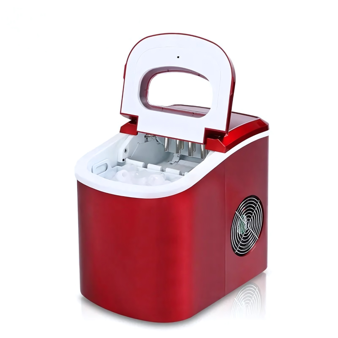 Portable Ice Maker 