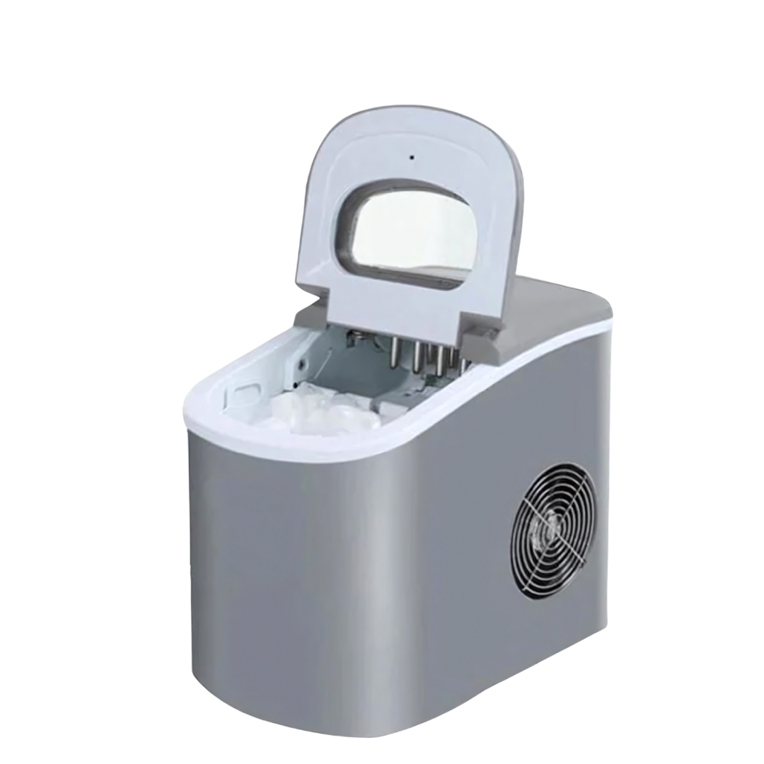 Portable Ice Maker 