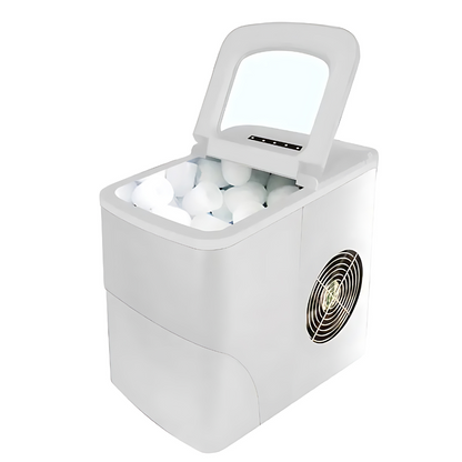 Portable Ice Maker 