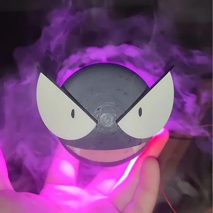 Gastly  Humidifier