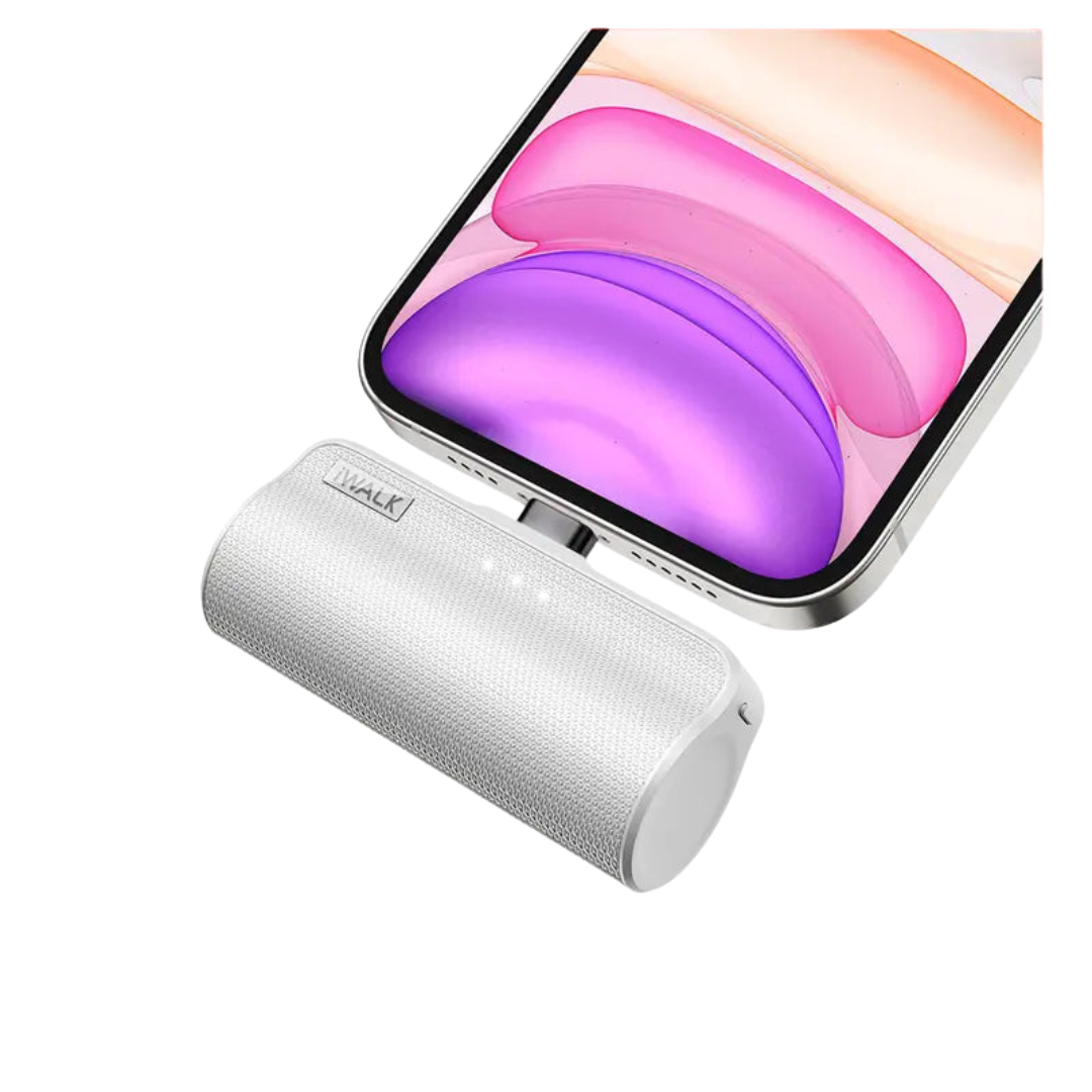 Iwalk Portable Charger