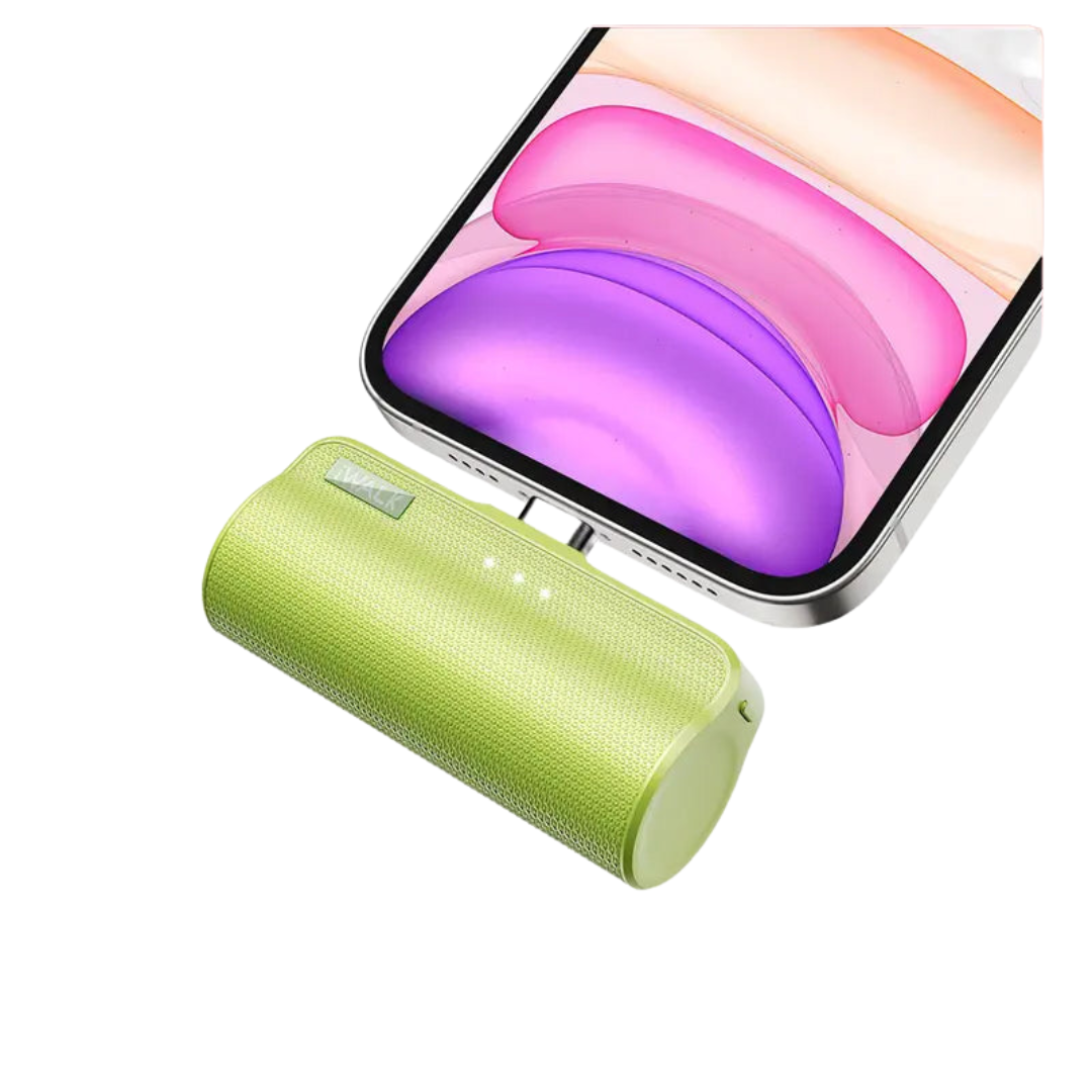 Iwalk Portable Charger