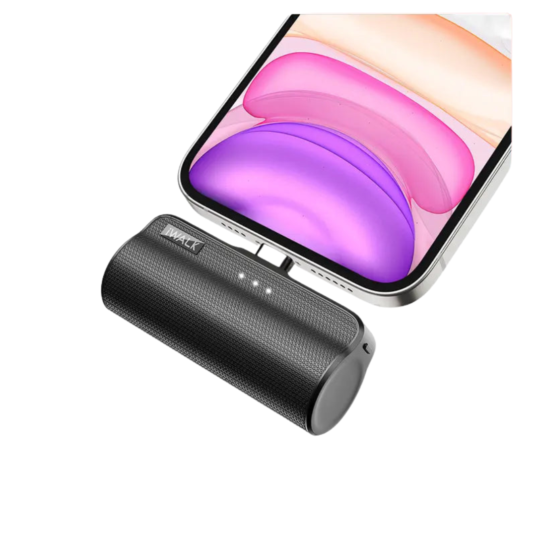 Iwalk Portable Charger