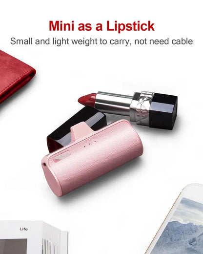 Iwalk Portable Charger