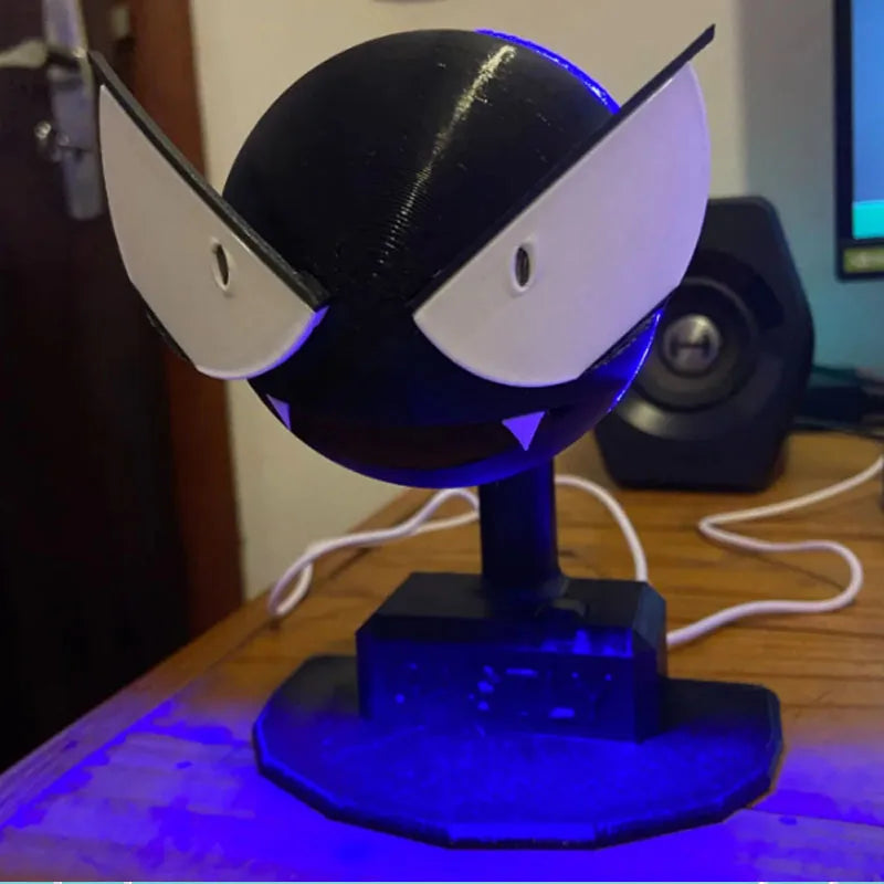 Gastly  Humidifier