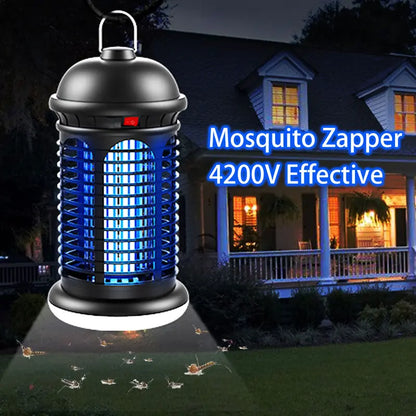 Electric Bug Zapper