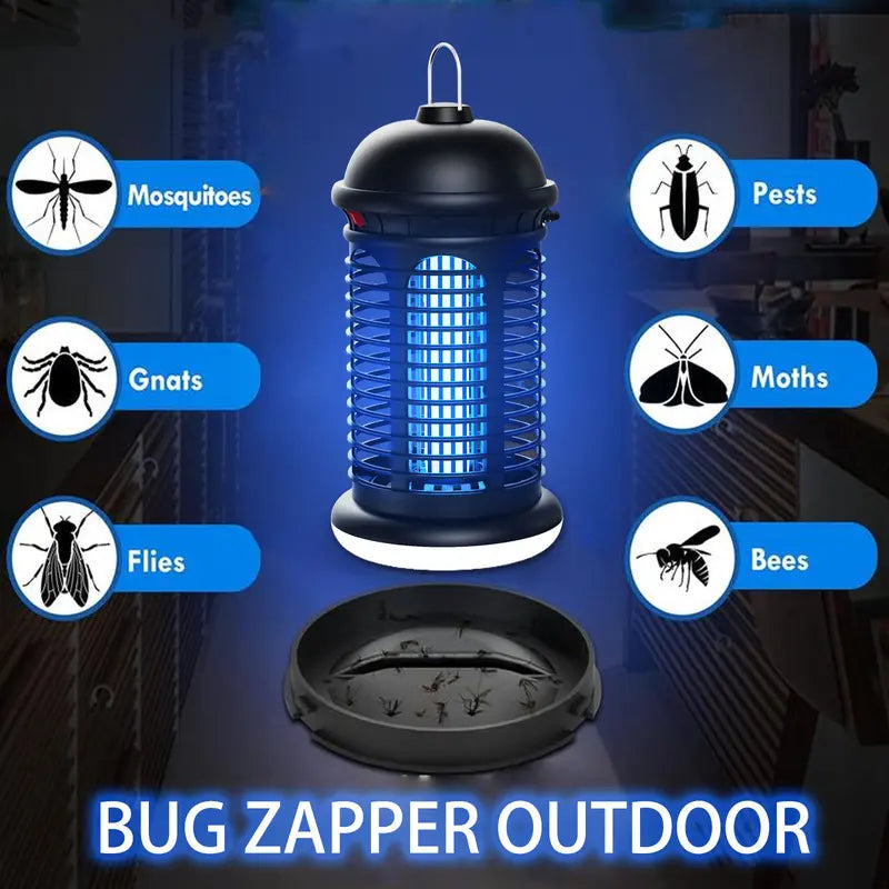 Electric Bug Zapper