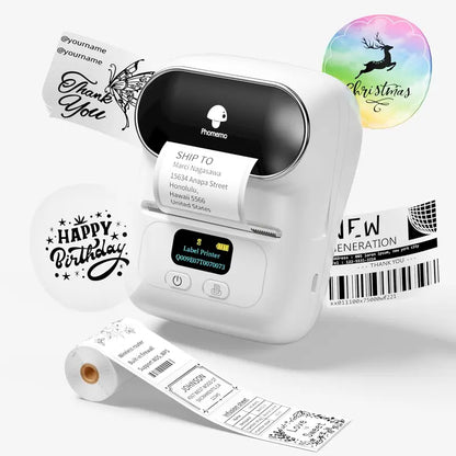 Phomemo Label Maker