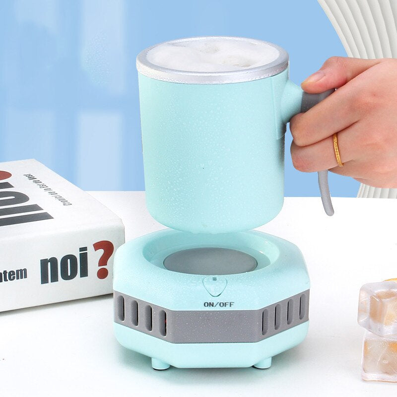 Mini Ice Cooling Cup