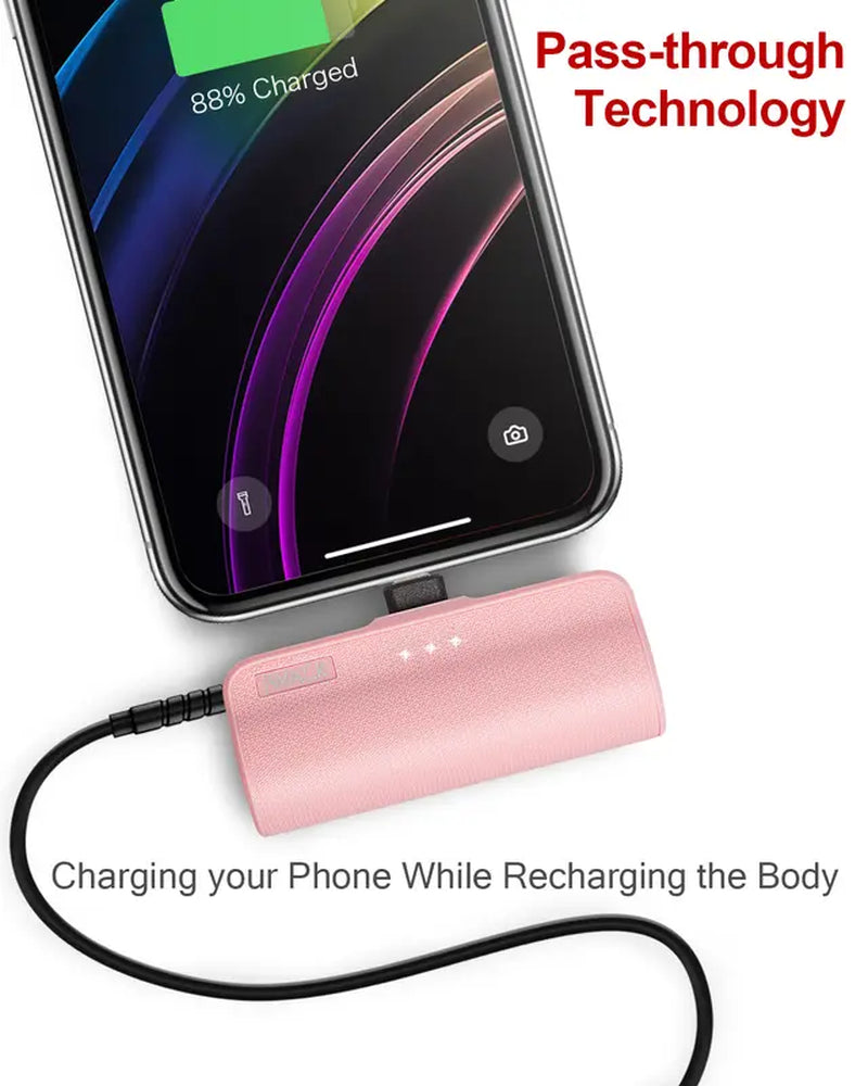 Iwalk Portable Charger