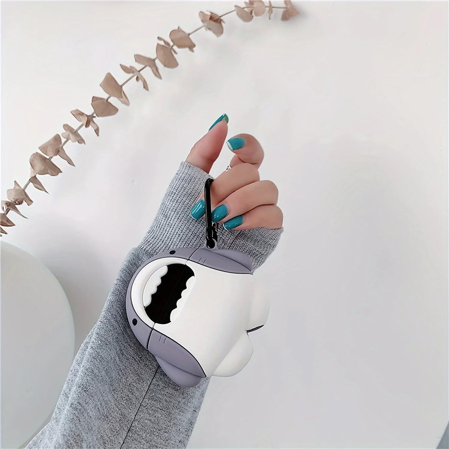 Shark AirPods case