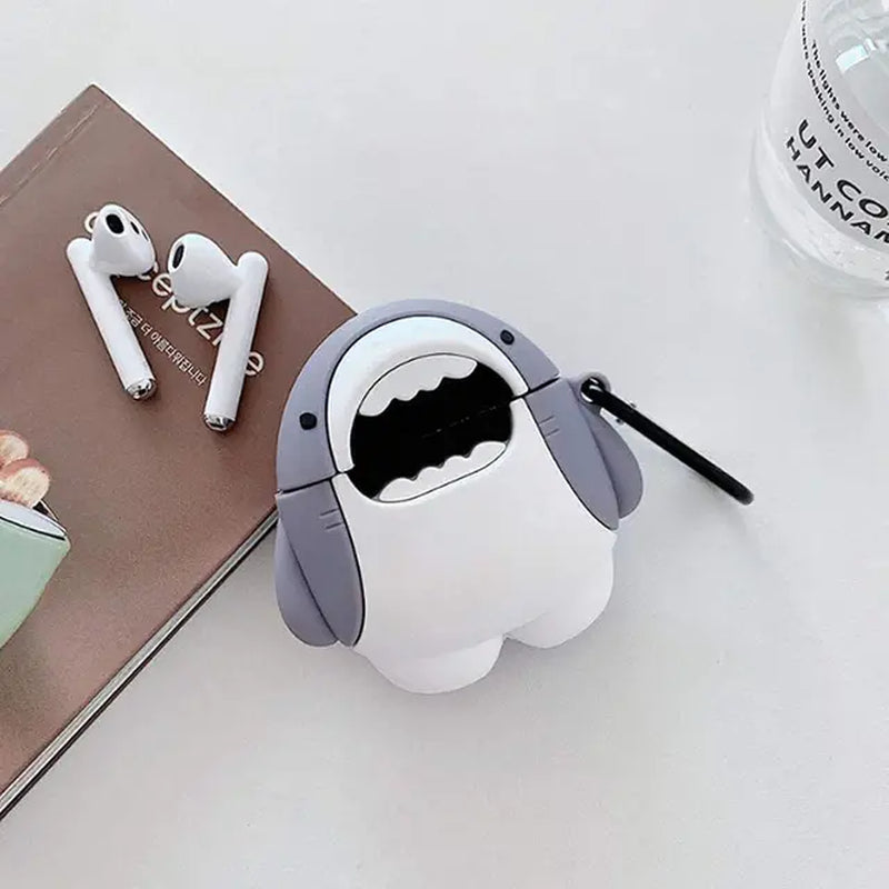 Shark AirPods case