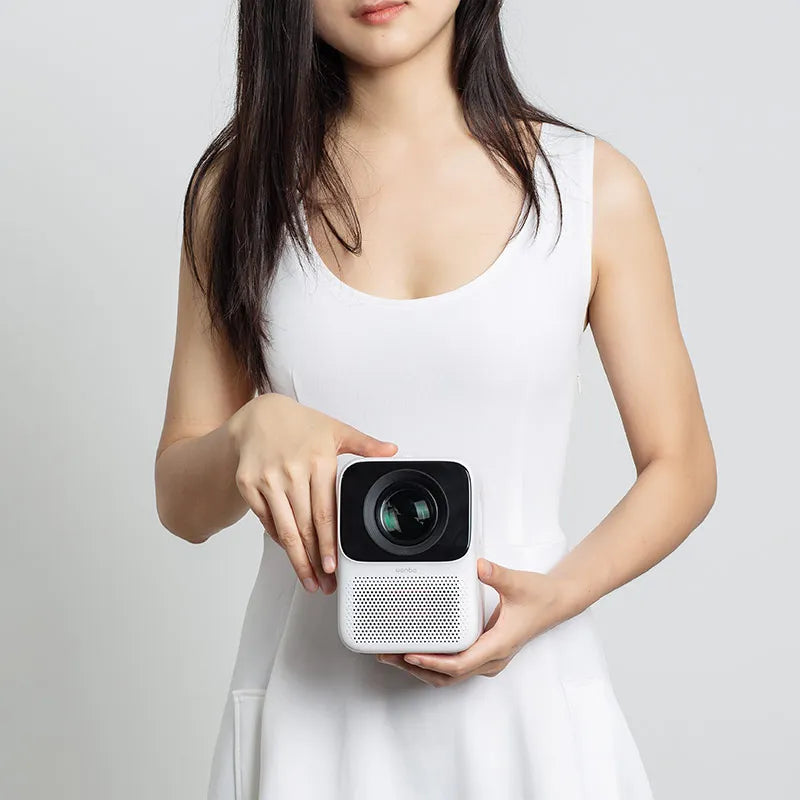 T2 MAX Portable Projector 