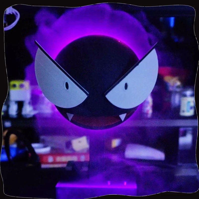 Gastly  Humidifier