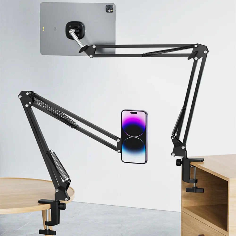 Universal Magnetic Arm Phone Mount