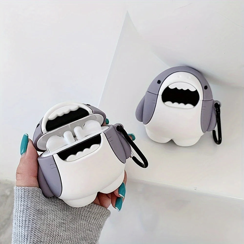 Shark AirPods case